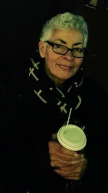 Obituary of Carmen Ramos