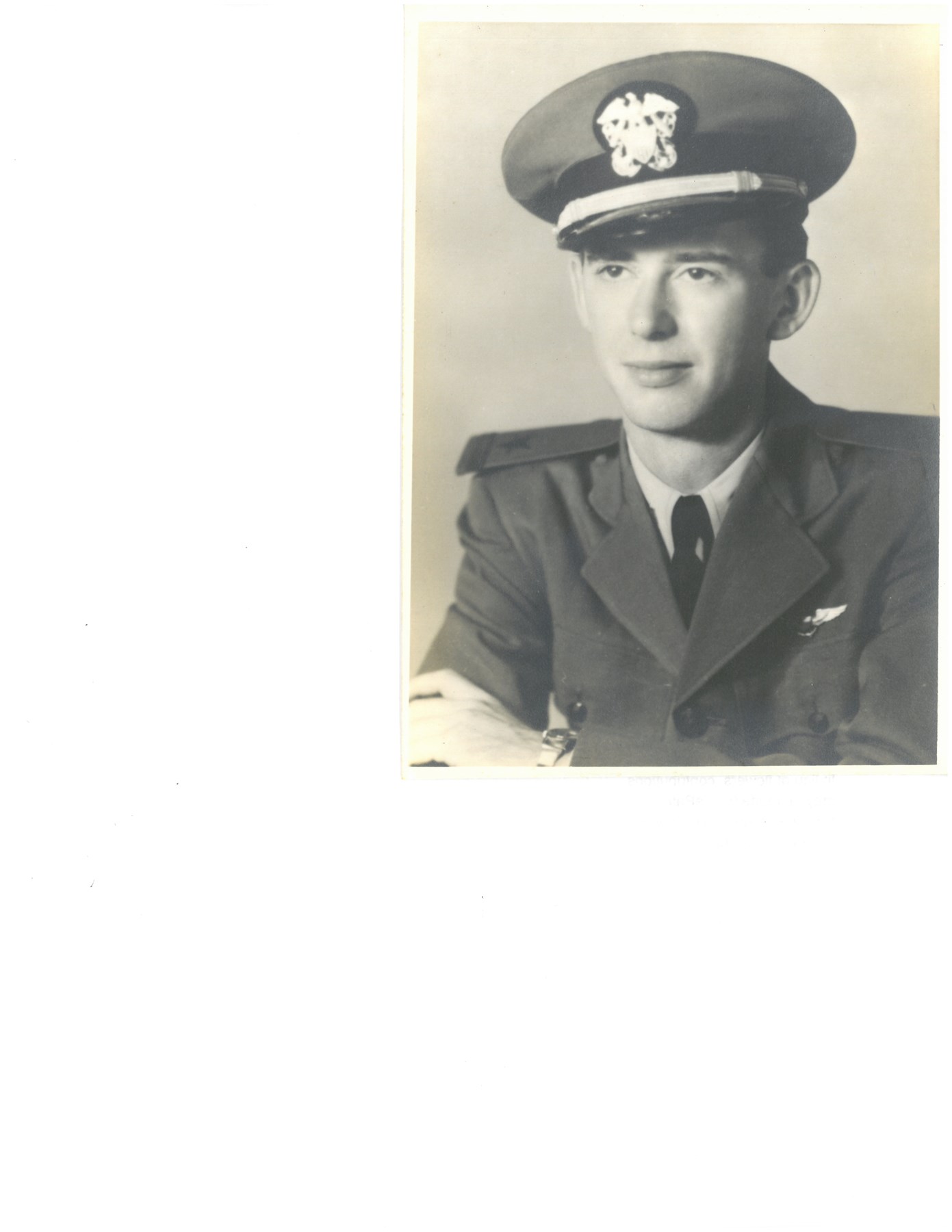 Obituary of Jack Avery Fluga