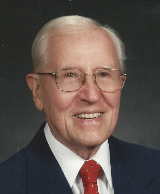 Obituary of J. W. Keller