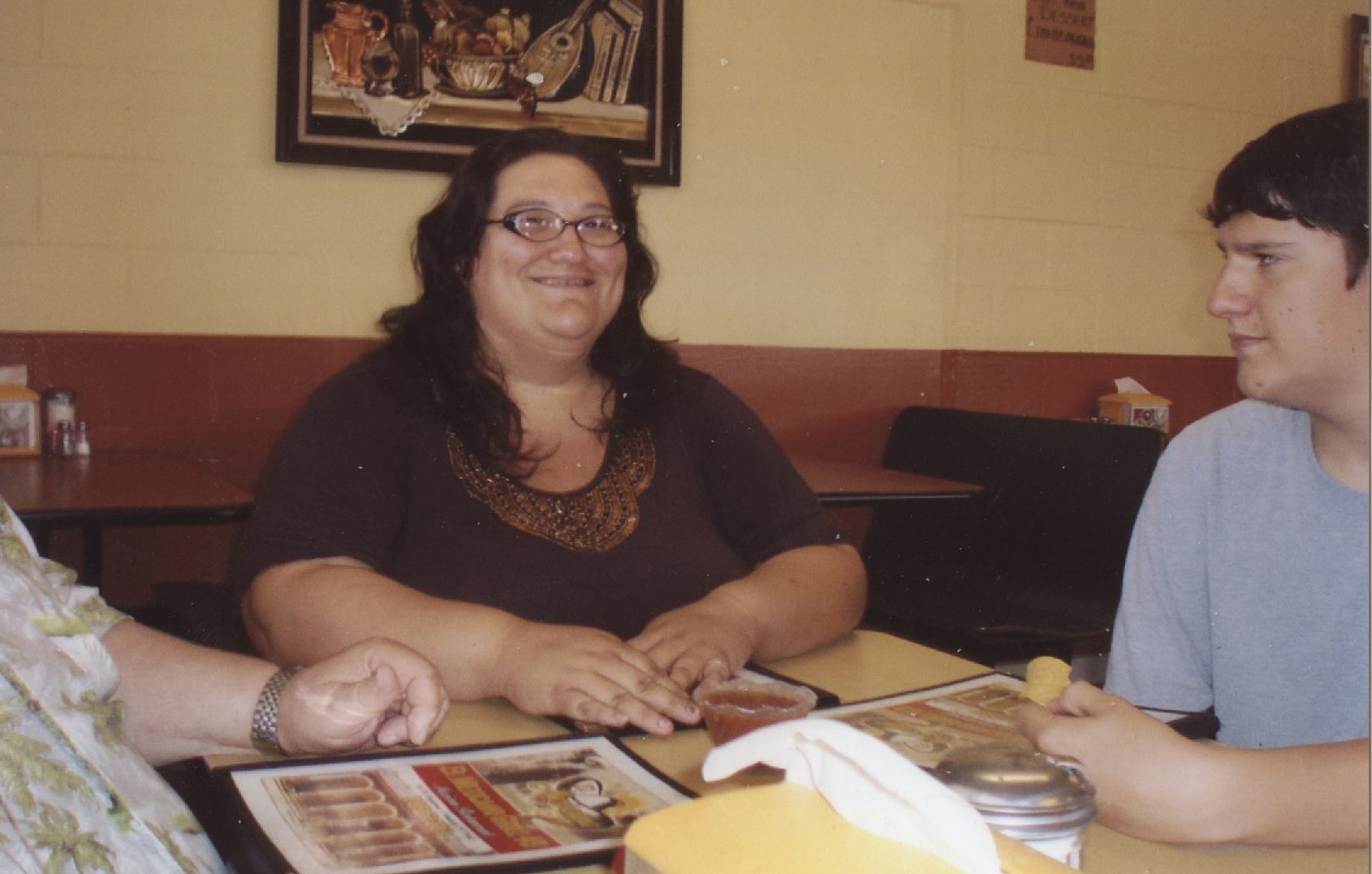 Obituary of Michelle Lynn Gaines