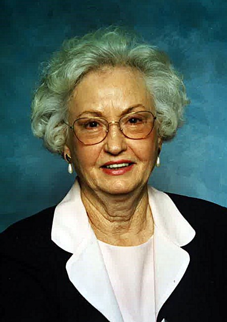 Obituary of Eunice Lenora Sasser Reynolds