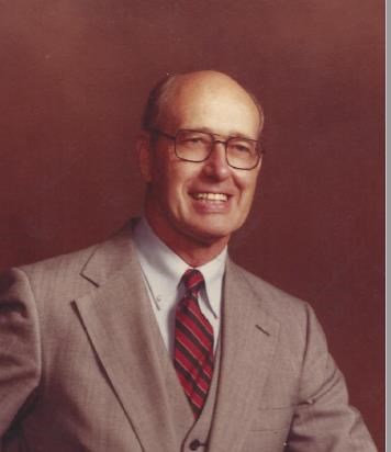 Obituary of Wayne Kasteler Wiscomb