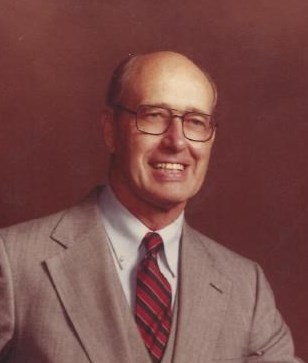 Obituary of Wayne Kasteler Wiscomb