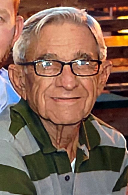 Obituario de Harold L. Yates
