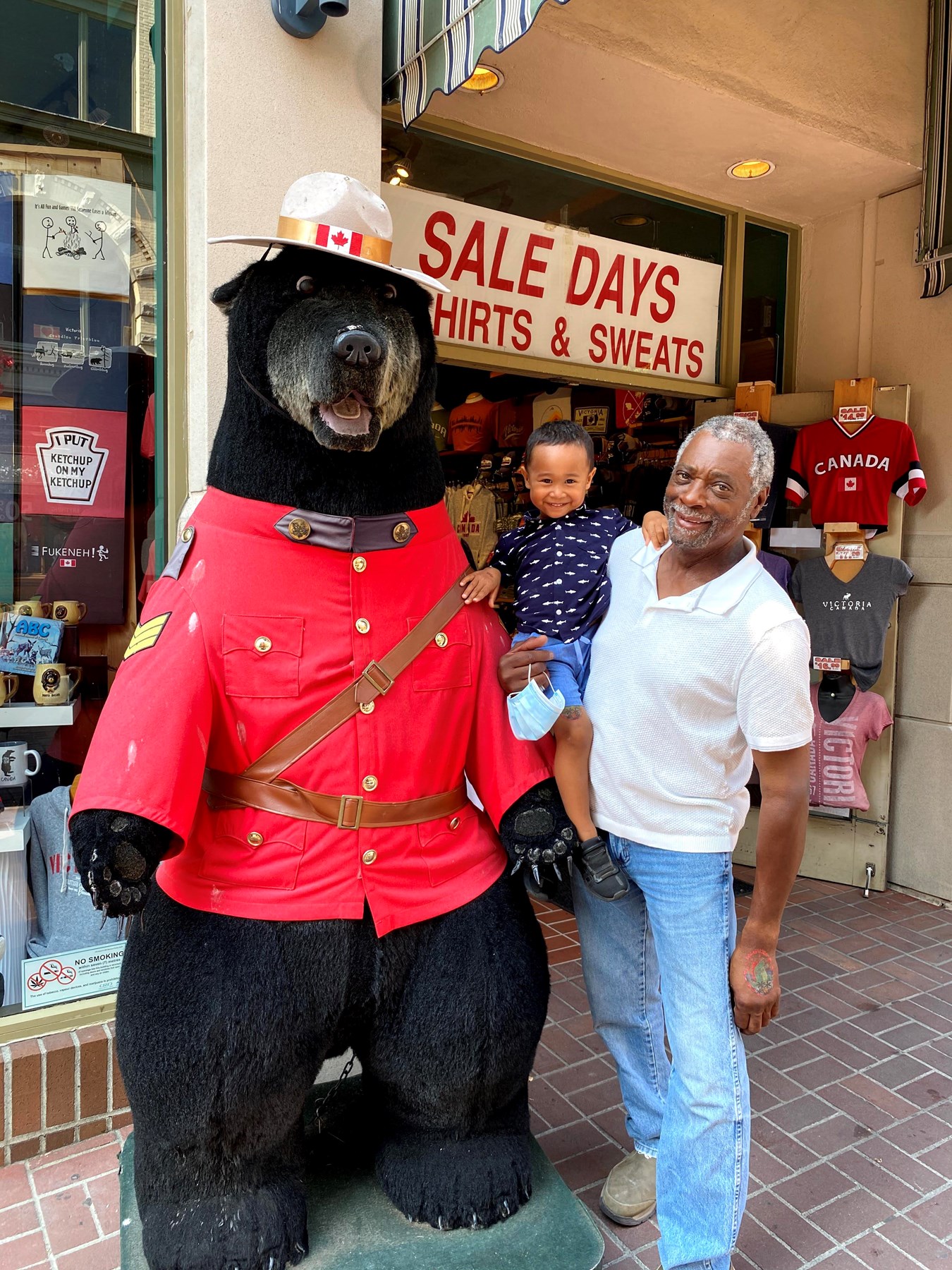 Avis de décès de Terry Lee Butler