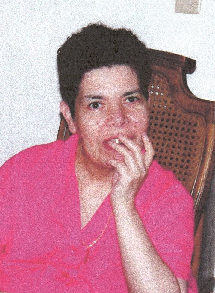 Mercedes Granillo Obituary El Paso, TX