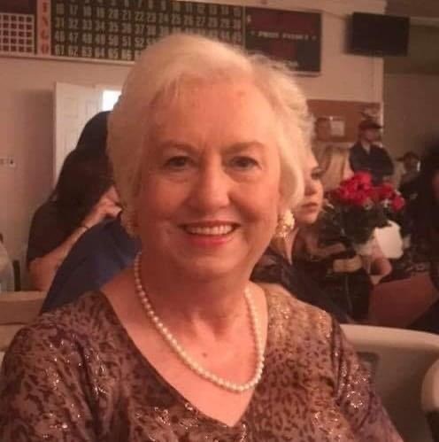 Obituario de Edna Gail Brewer