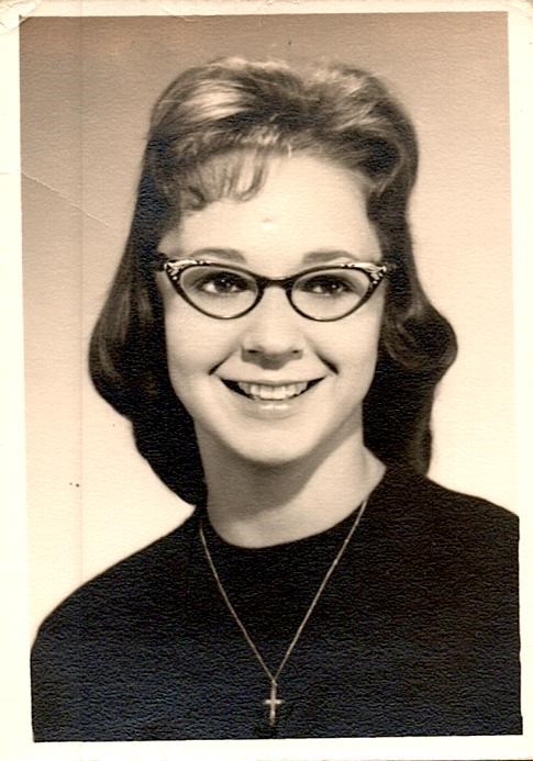 Obituary of Judith Ann Margaret Brandenburg Holder