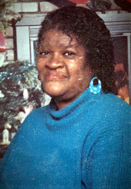 Obituary of Rosie Lee Johnson