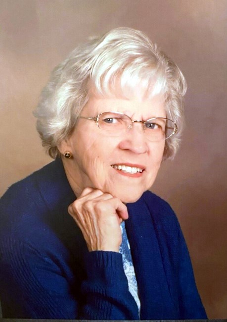 Obituary of Betty J. Tague