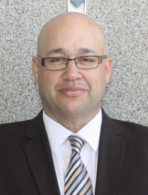 Obituary of Armando Vergara