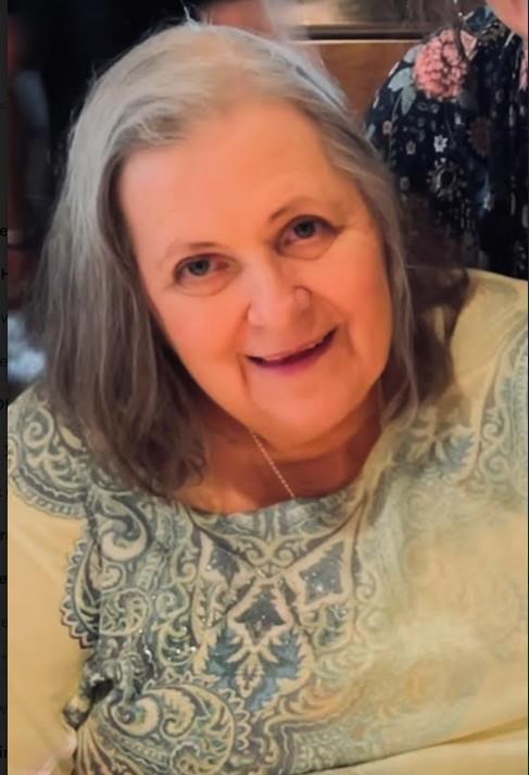 Obituary of Sharon Blackford