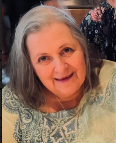 Obituary of Sharon Blackford