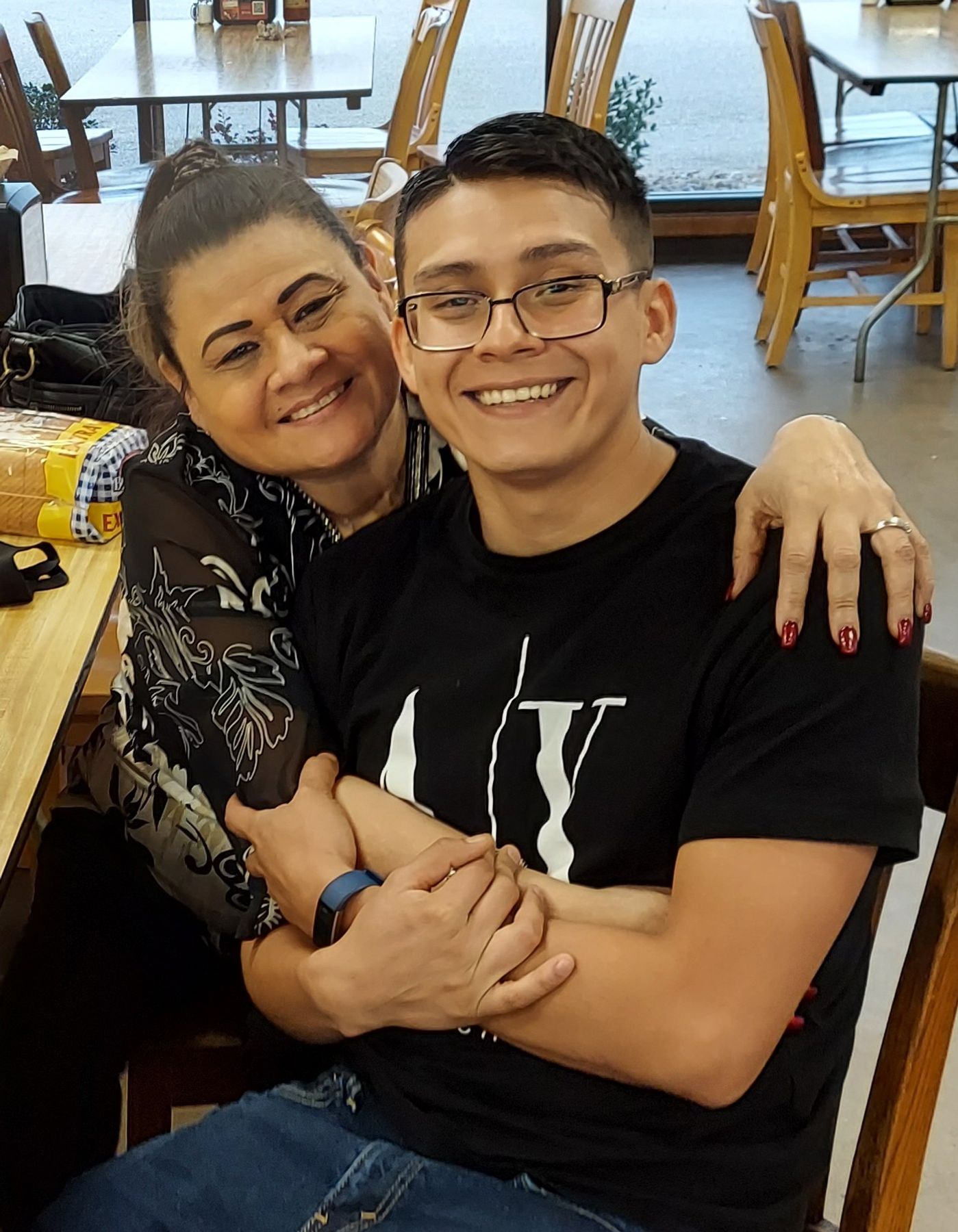 Obituary of Armando Eliazar Amezquita