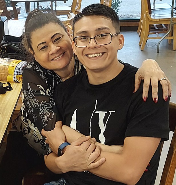 Obituary of Armando Eliazar Amezquita