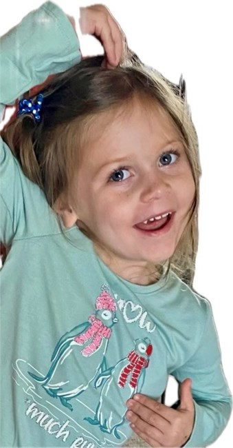 Obituary of Oakley Rae Swatkowski