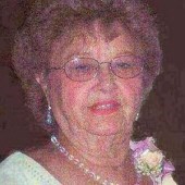 Obituary of Arcelia A. Vasquez