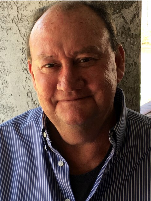 Obituary of John Raymond Phillips