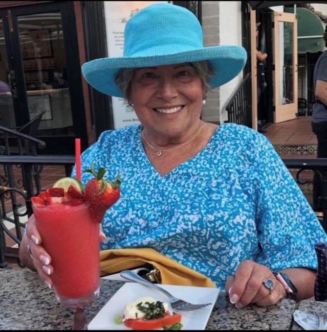 Obituary of Linda Rosendale Griffin