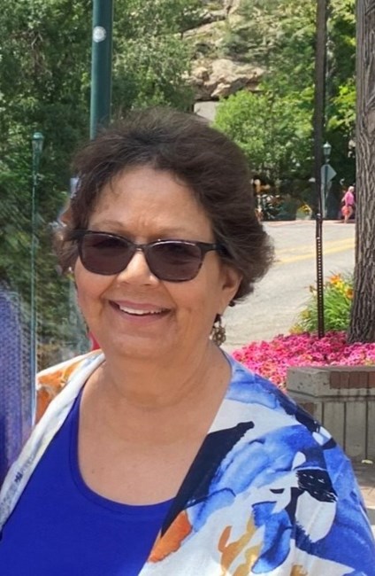 Obituario de Theresa Mitchell