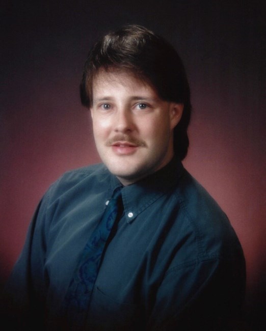 Obituary of Randall Hill