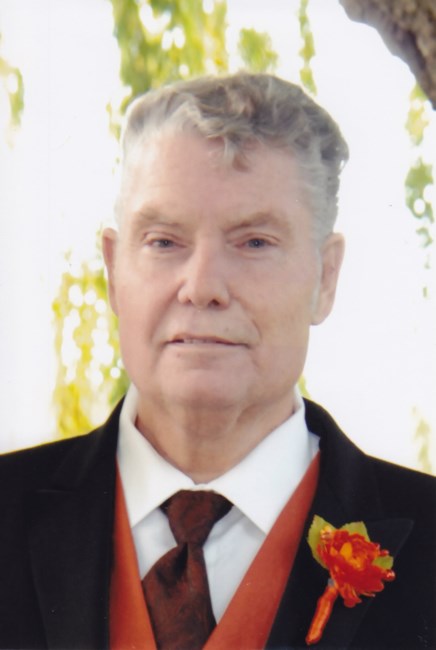 Obituary of Richard L. Kroetsch