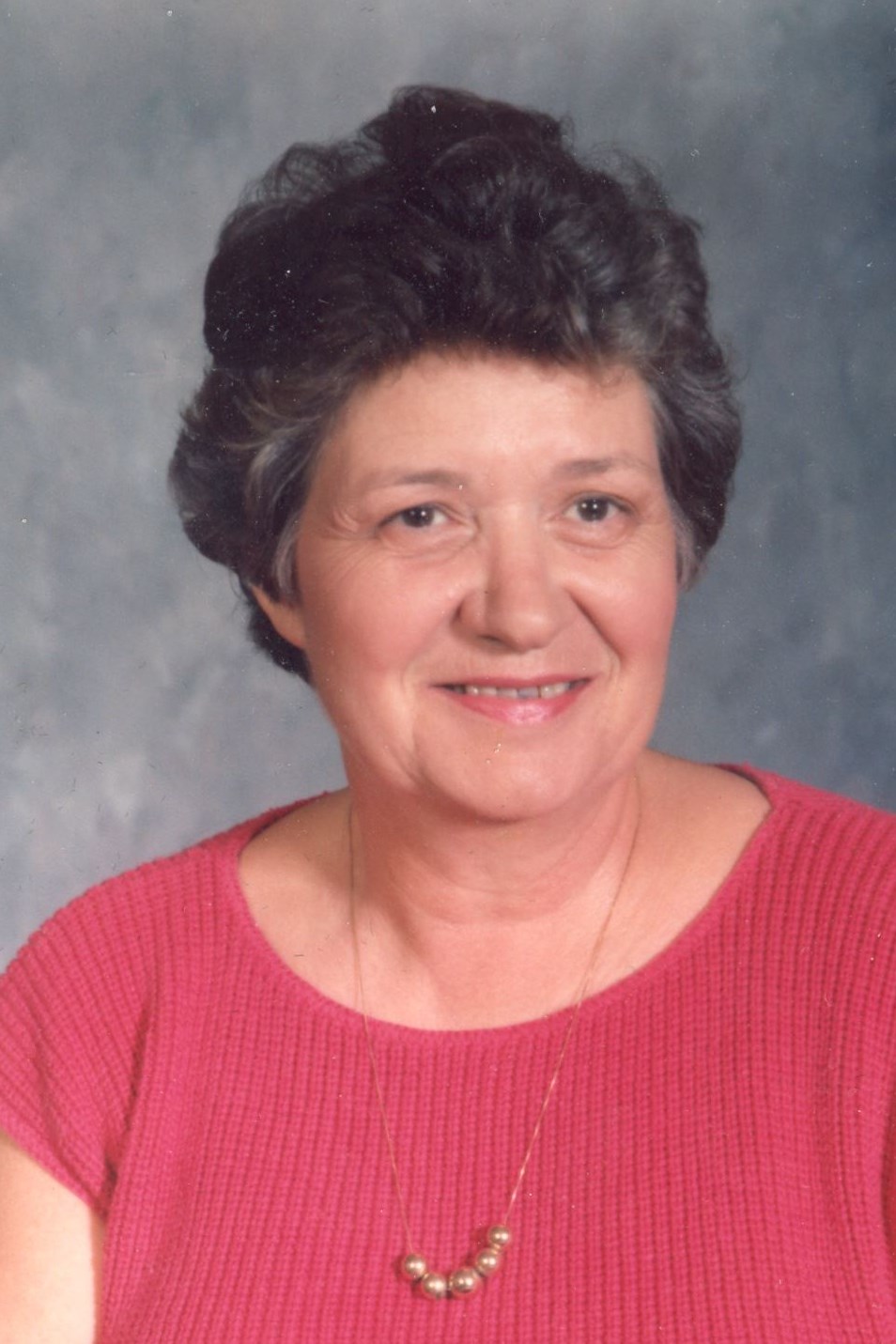 Mae "Punkin" Gant Clark Obituary Jackson, MS