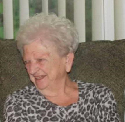 Avis de décès de Bonnie Robertson