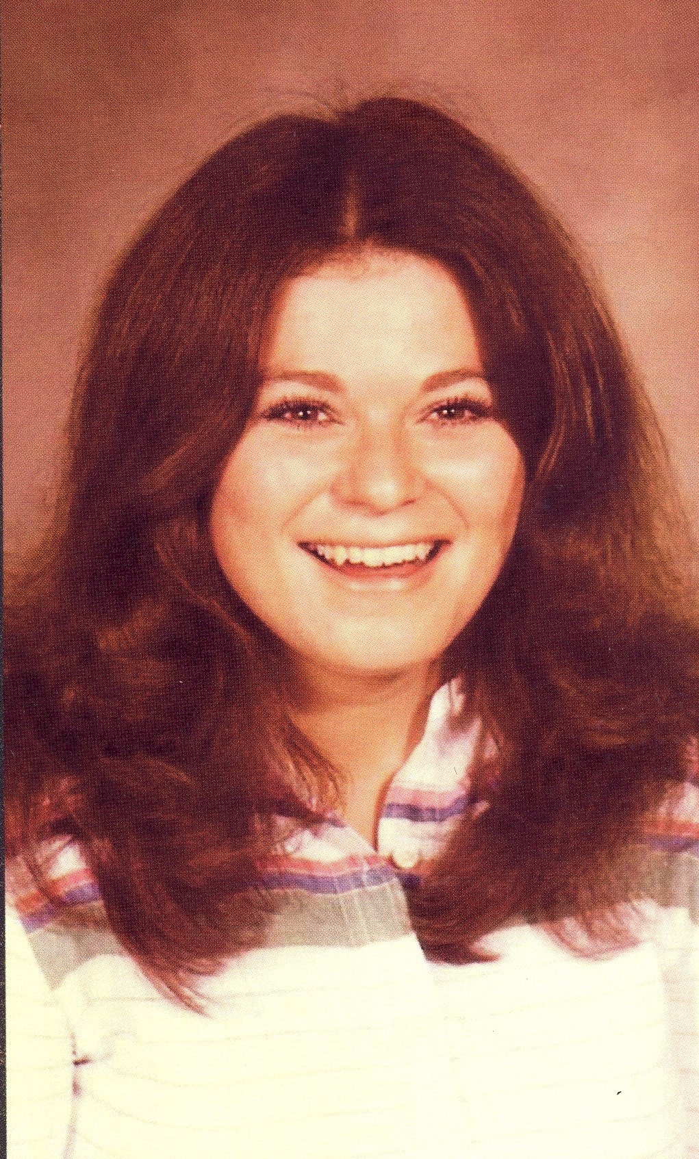 Obituary of Deborah Theresa Shaw