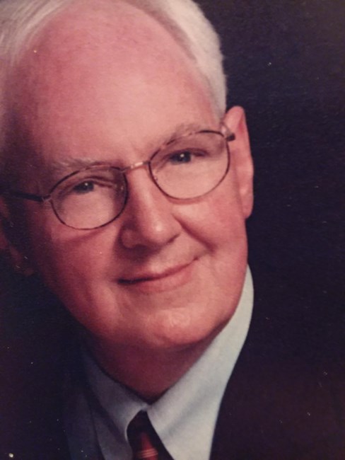 Obituary of Edwin Larry Parker