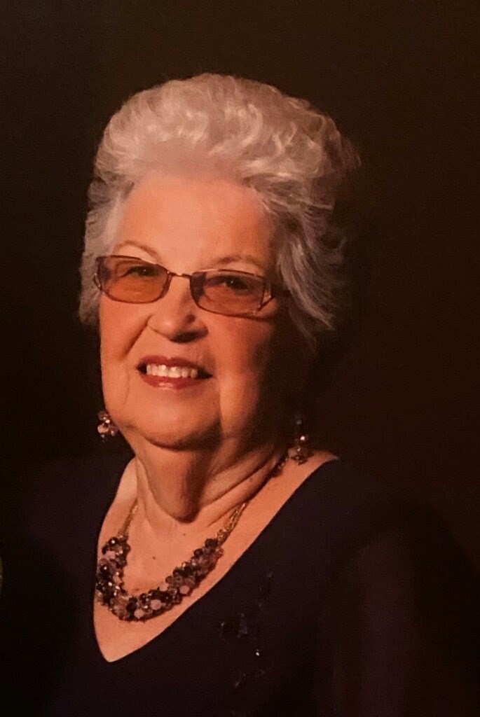 Obituary of Xiomara Llorca Copa