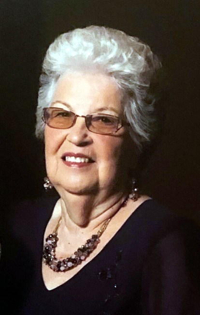 Obituary of Xiomara Llorca Copa