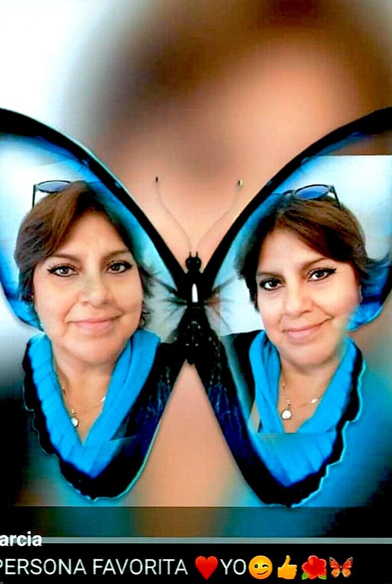 Obituary of Maria Perez Hernandez