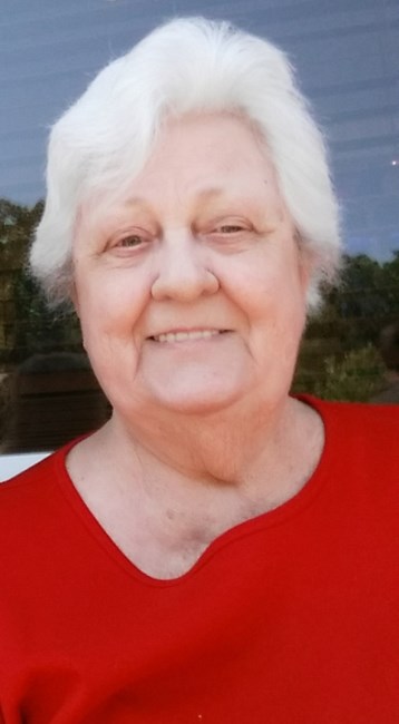 Obituary of Helen Darnell Hardin