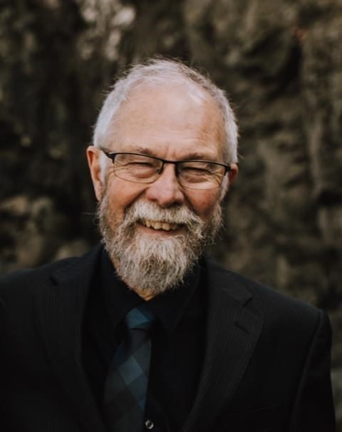 Obituary of James Wesley Rose