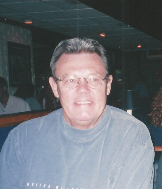 Obituary of William Charles Park