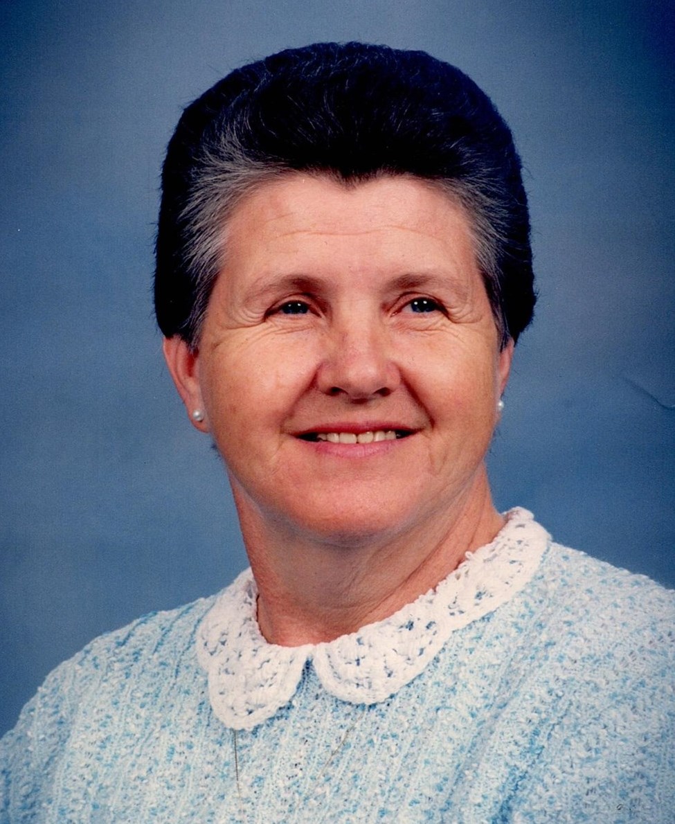 Amelia Evelyn Revis Obituary Stafford, VA