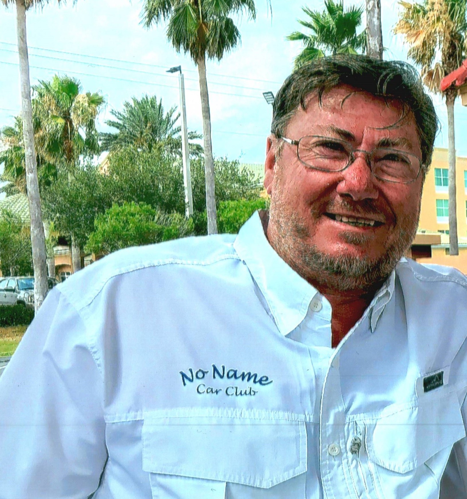 Obituary of David M Shearer