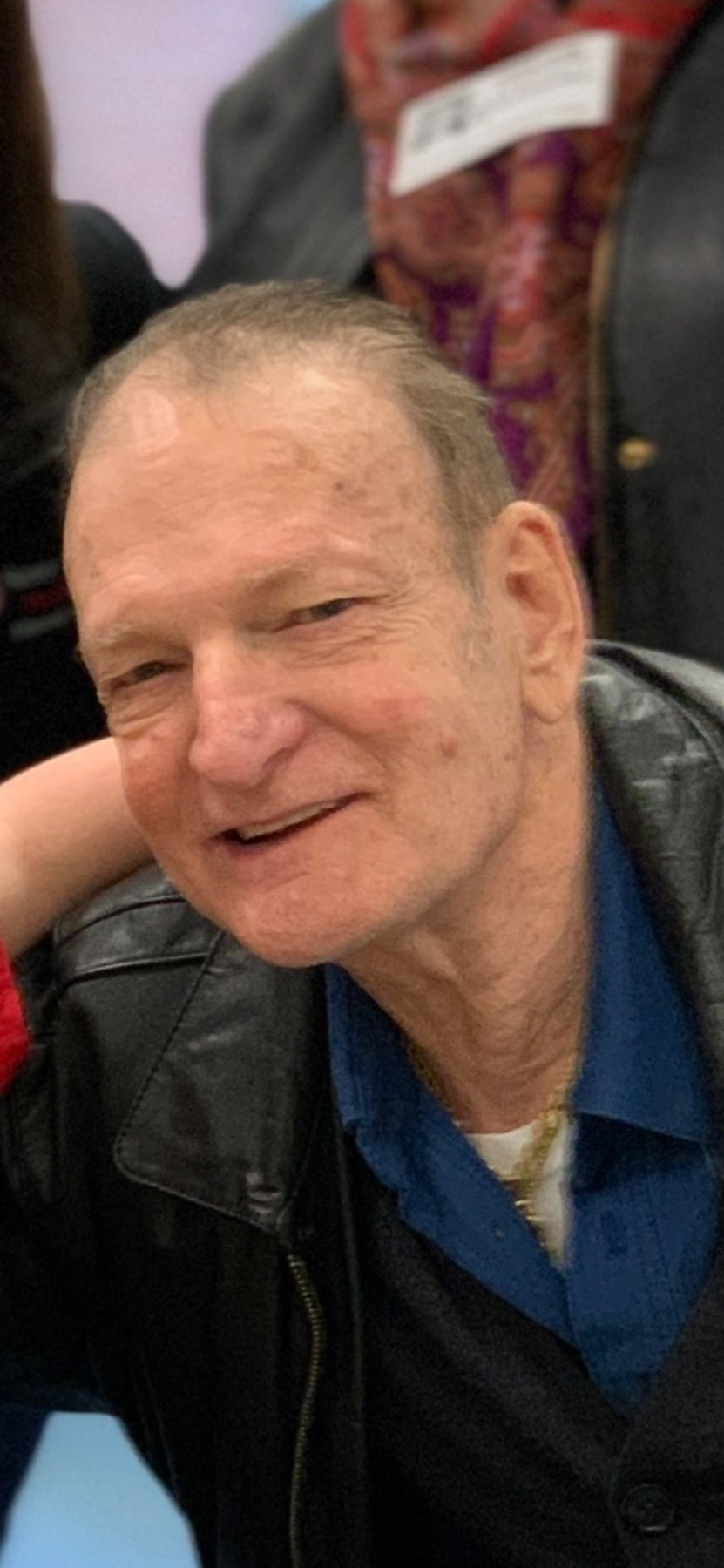 Obituary of Michael J. Amarosa