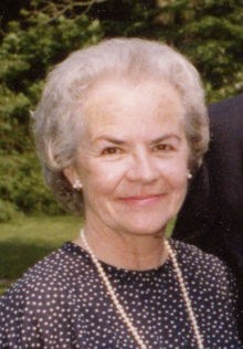 Obituary of Patricia Ann O'Leary