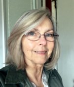 Judith Webb