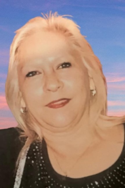 Obituary of Nora Guzman Salinas