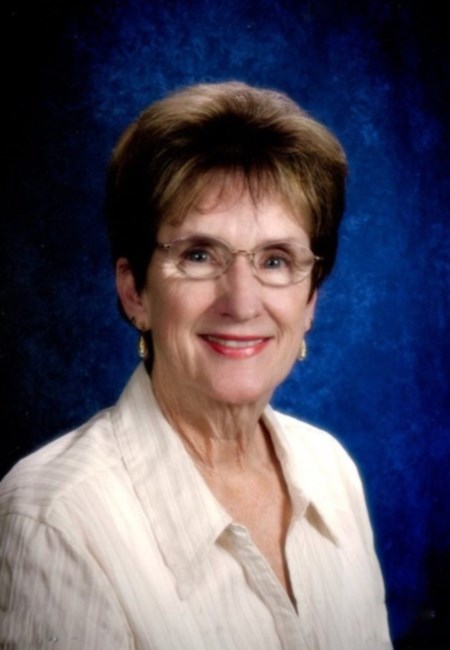 Obituary of Carol Sue Forsstrom