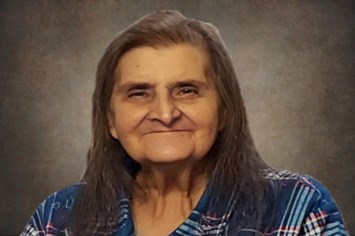 Obituary of Florence May McCue