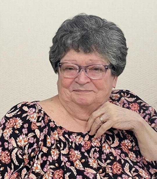 Obituary of Vicki Jean Deck