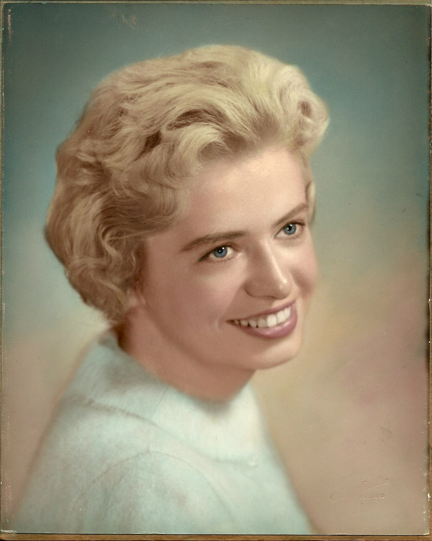 Obituary of Donna M. Rank