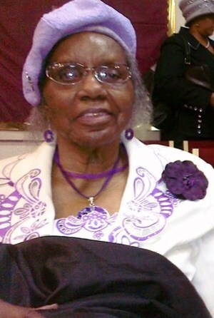 Obituary of Fannie Mae Jaushlin