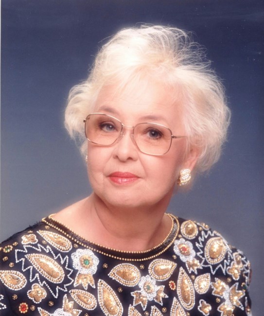 Obituary of Jessie T. Dobson