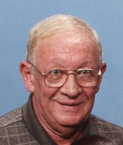Obituary of Russell Herbert Holder