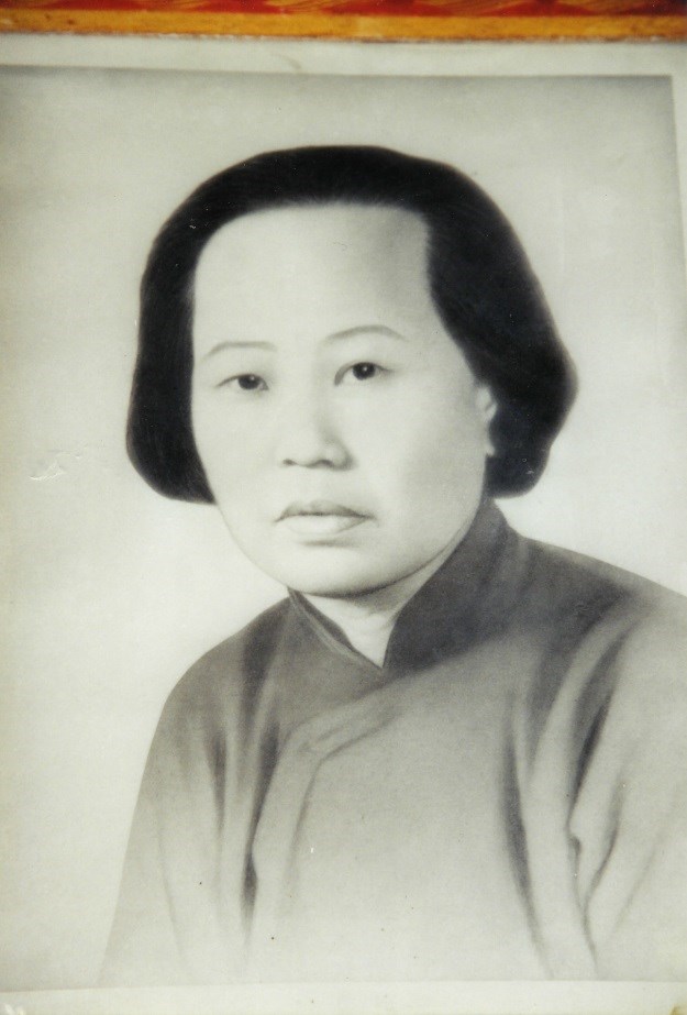 Obituario de Kon Tai Wong Lin